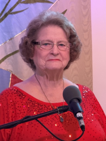 Ginny Sloan